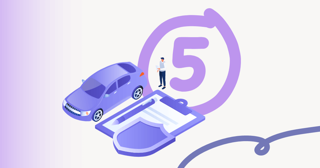 車両保険がいらない理由5選