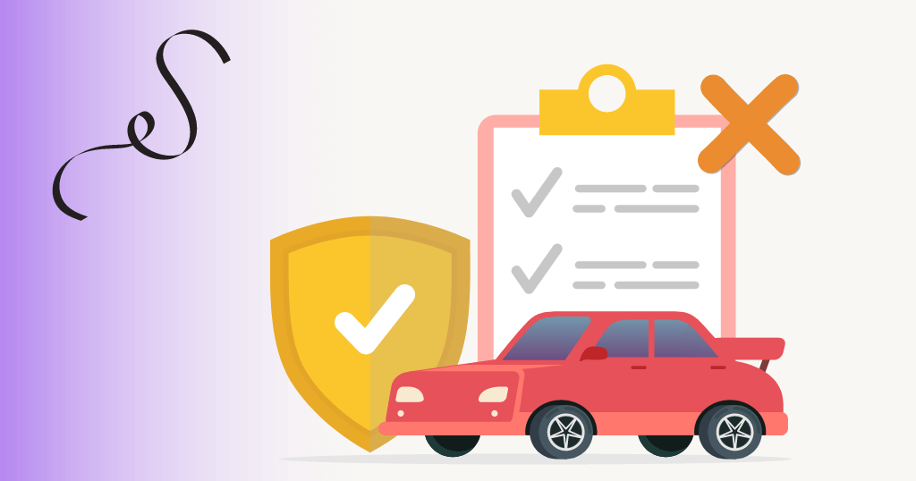 車両保険は必要なし