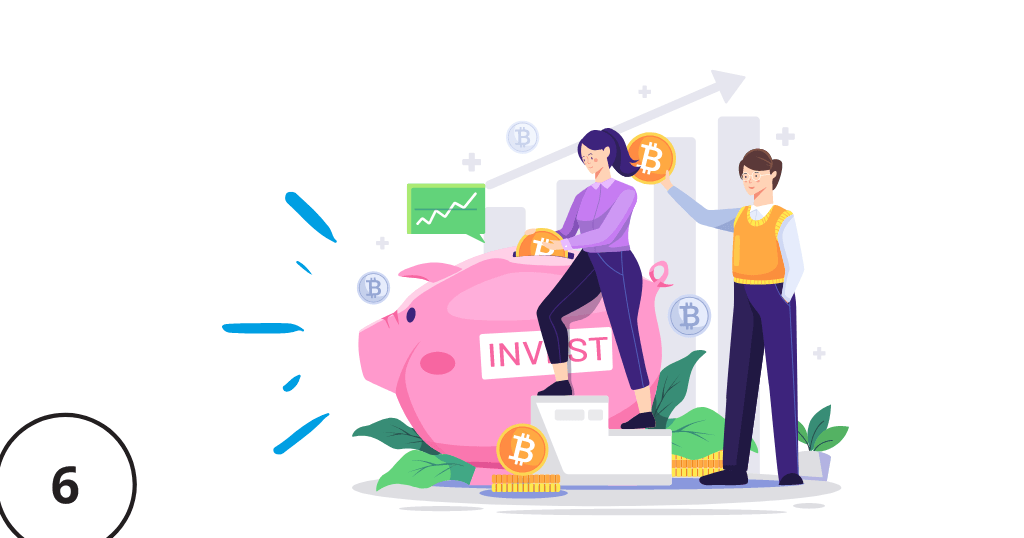 NISAのメリット6選