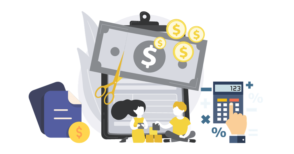 給与所得控除の具体的な計算