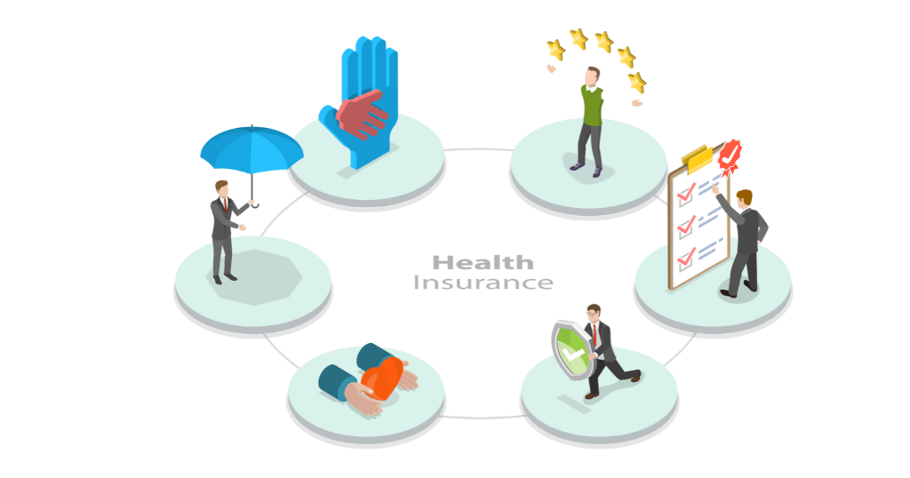 保険の使用と未使用の違い