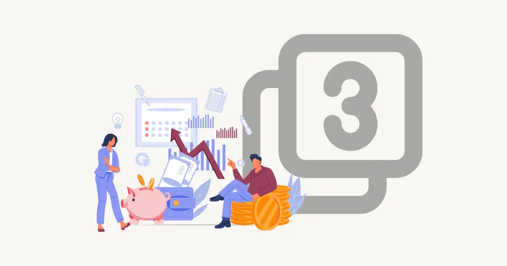 生命保険が必要な人　3つの特徴 